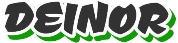 DEINOR SL logo
