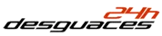 DESGUACES 24 HORAS S. L. logo