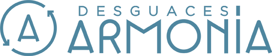 DESGUACES ARMONÍA S. L. logo