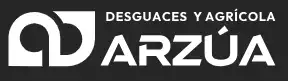 DESGUACES Y AGRÍCOLA ARZÚA S. L. U. logo