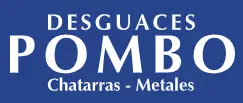 HERMANOS POMBO NOYA S. L. logo