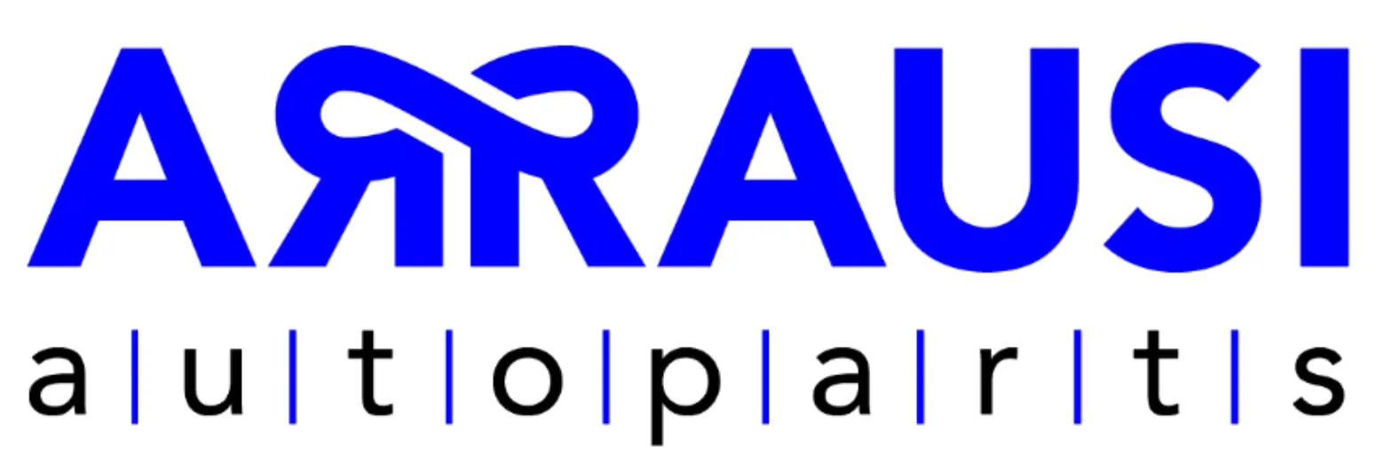 Desguace Arrausi Autoparts logo