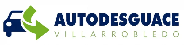 AUTODESGUACE VILLARROBLEDO S.L. logo
