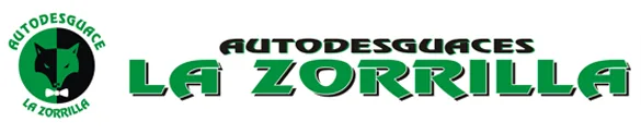 Desguaces La Zorrilla logo