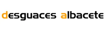 DESGUACES ALBACETE logo