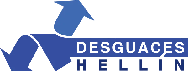 DESGUACES HELLIN, S.L. logo