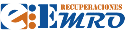 RECUPERACIONES EMRO, S.L. logo