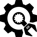APROVECHAMIENTOS Y RECICLAJES DEL AUTOMOVIL logo