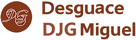 DESGUACES REDOVAN S.L. logo