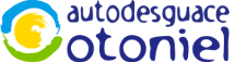 AUTODESGUACE OTONIEL logo