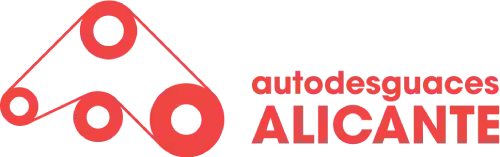 AUTODESGUACES ALICANTE SL logo