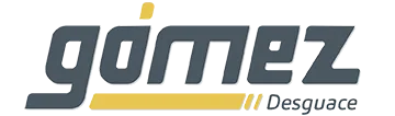 AUTODESGUACES GOMEZ S.L. logo