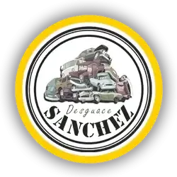 DESGUACE SANCHEZ 4X4 S.L. logo