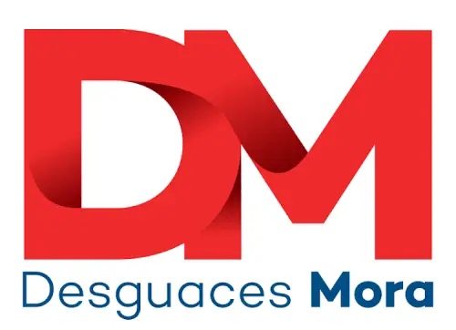 DESGUACES MORA S.L. logo