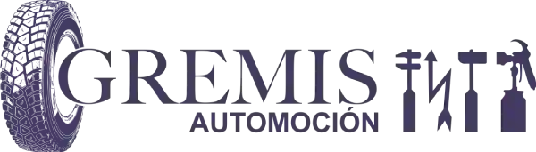 GREMIS AUTOMOCION S.L. logo