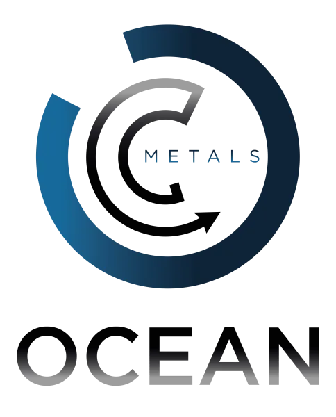 OCEANMETALS S.L. logo