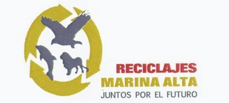 RECICLAJES MARINA ALTA SLU logo