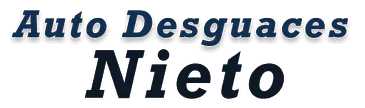 Auto Desguaces Nieto logo