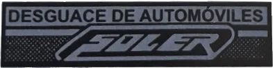 Desguace Soler logo