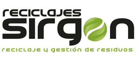 RECICLAJES SIRGON SL logo