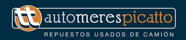 AUTO MERES PICATTO S.A. logo