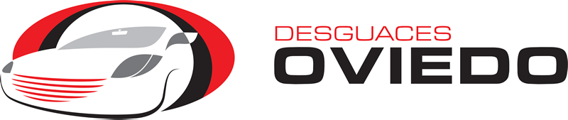 DESGUACES OVIEDO S.L. logo