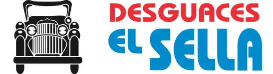 DESGUACES Y RECICLADOS EL SELLA S.L. logo
