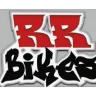 RRBIKES (DAVID MENÉNDEZ TEJEDOR) logo
