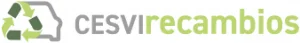 CESVIrecambios logo