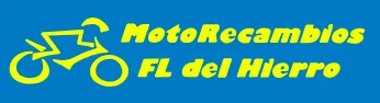 MOTORECAMBIOS FL DEL HIERRO logo