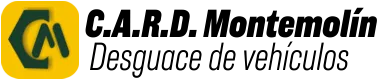 CARD MONTEMOLÍN. logo