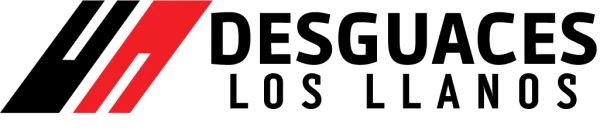 DESGUACES LOS LLANOS SL logo