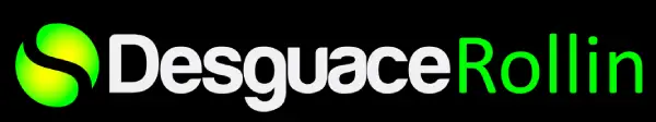 2014 DESGUACE ROLLIN, S.L. logo