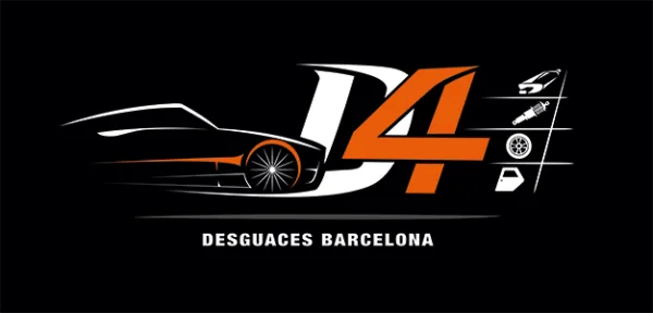 A-4 DESGUACES BARCELONA SL logo