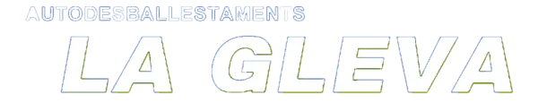 AUTO DESBALLESTAMENTS LA GLEVA SL logo