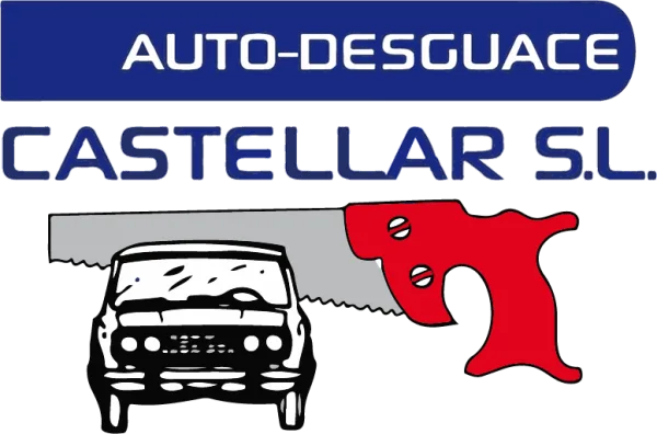 AUTO-DESGUACE CASTELLAR SL logo