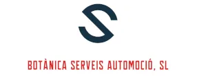 BOTÁNICA SERVEIS D'AUTOMOCIÓ SL logo