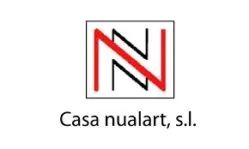 CASA NUALART SL logo