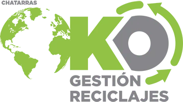 CHATARRAS KO S.L. logo