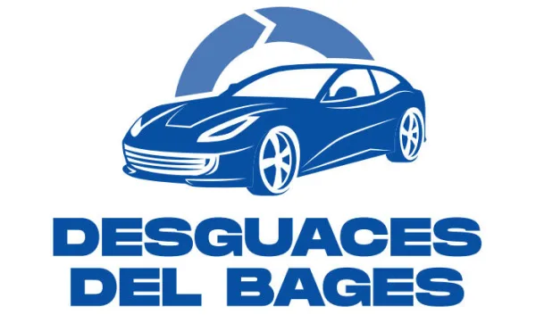 DESGUACES DEL BAGES SL logo