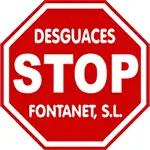 DESGUACES FONTANET SL (Desguaces Stop) logo