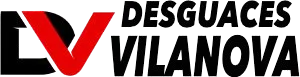 DESGUACES VILANOVA, S.L. logo