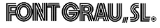 FONT GRAU SL logo