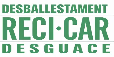 GPS RECI CAR SL logo