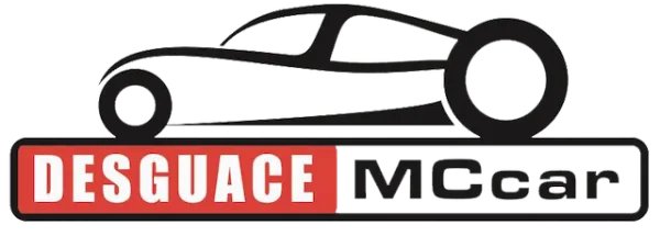 MC CAR DESGUACE & TALLER SL logo