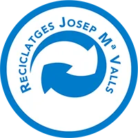 RECICLATGES JOSEP MARIA VALLS SL logo