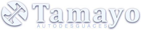 RECICLATGES TAMAYO SL logo