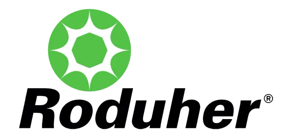 RODUHER RECICLAJES SL logo