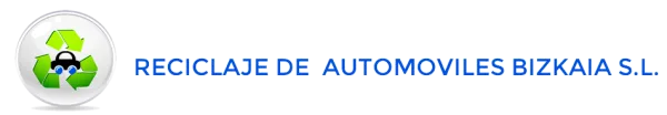 RECICLAJE DE AUTOMOVILES BIZKAIA S.L. logo