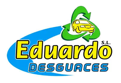 DESGUACES EDUARDO S.L logo